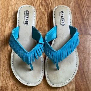Shyanne sandal